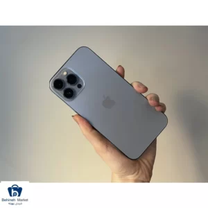 iPhone 13 Pro Max CH 256GB-6GB نات اکتیو