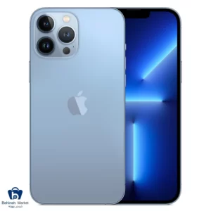 iPhone 13Pro 1TB تک سیم کارت
