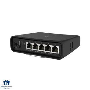 روتر اکسس پوینت میکروتیک مدل Mikrotik hAP ac²