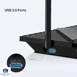 اکسس پوینتAX5400 Archer AX72
