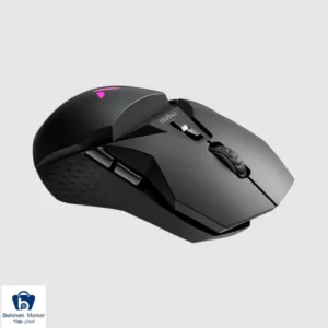 موس گیمینگ بی سیم باسیم رپو مدل Rapoo VT950S