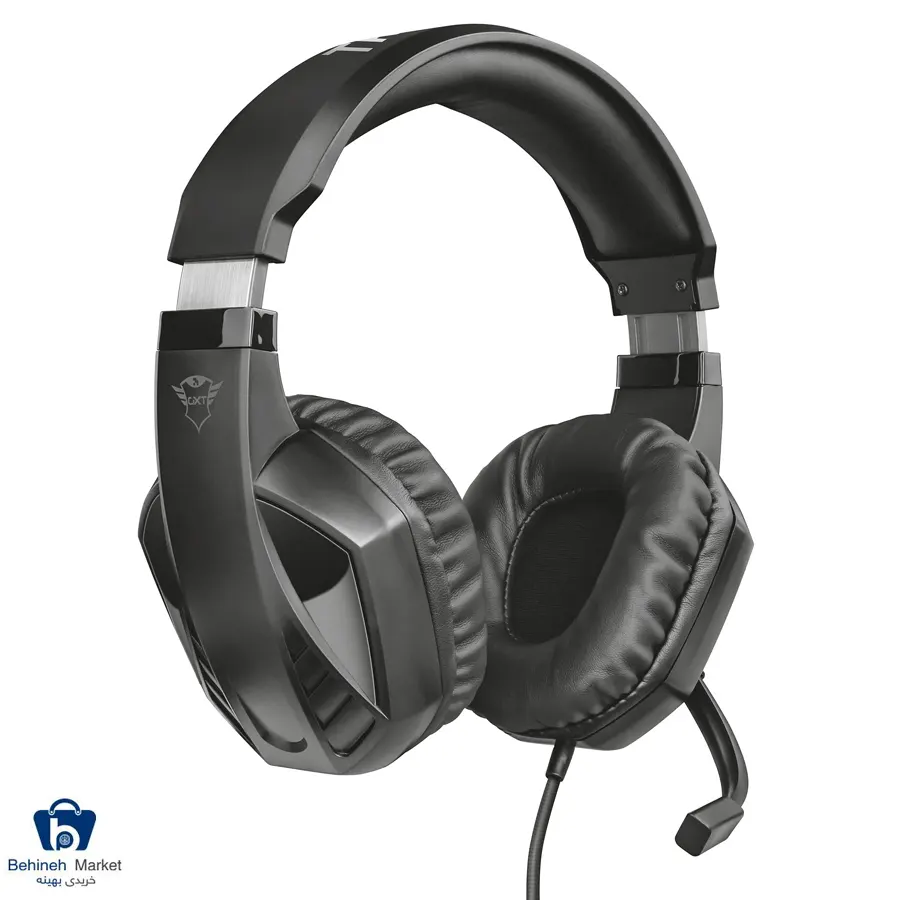 هدست گیمینگ باسیم تراست مدل GXT 412 CELAZ