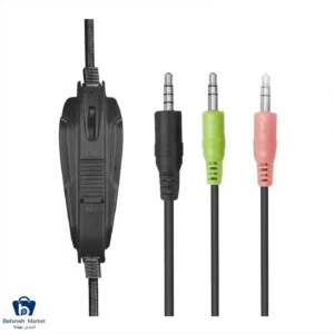 هدست مخصوص بازی تراست مدل GXT 307 Ravu