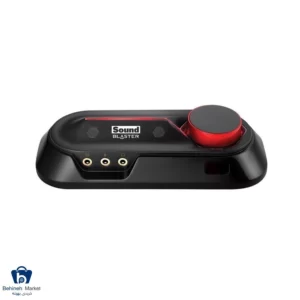 کارت صدا کریتیو مدل Creative Sound Blaster Omni Surround 5.1