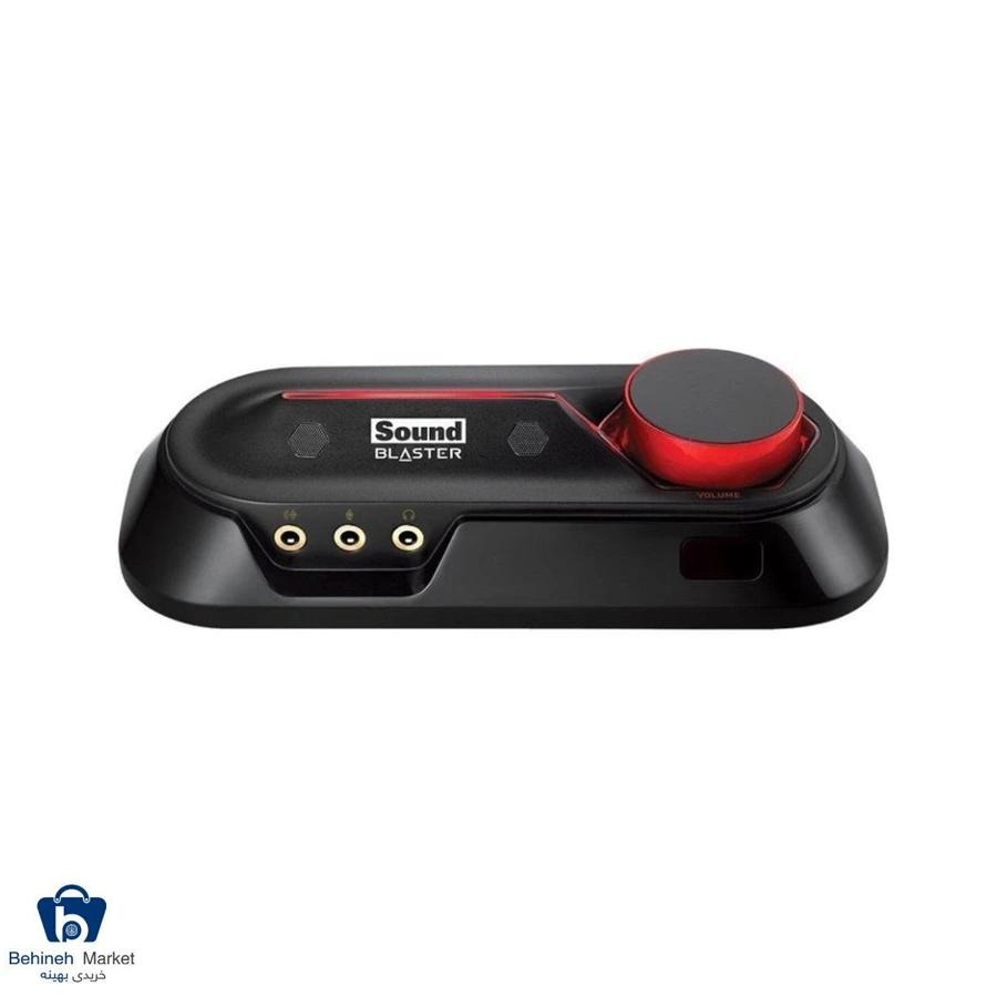 کارت صدا کریتیو مدل Creative Sound Blaster Omni Surround 5.1