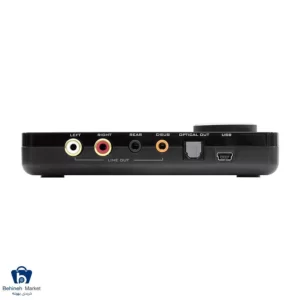 کارت صدای کریتیو مدل Creative Sound Blaster X-Fi Surround 5.1 Pro