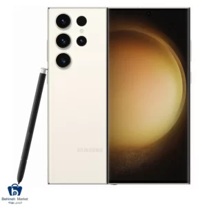 گوشی موبایل سامسونگ مدل Galaxy S23 Ultra دو سیم کارت ظرفیت 256GB-12GB RAM