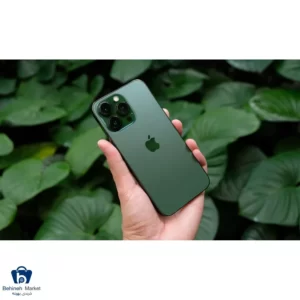 گوشی موبایل اپل iPhone 13 Pro Max CH 256GB-6GB نات اکتیو