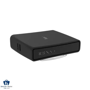 مشخصات، قیمت و خرید اکسس پوینت میکروتیک مدل hAP ac²