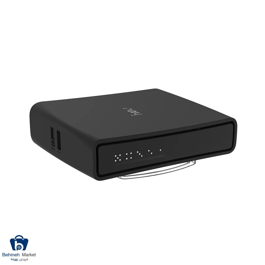مشخصات، قیمت و خرید اکسس پوینت میکروتیک مدل hAP ac²