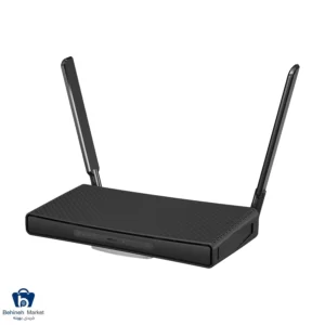مشخصات، قیمت و خرید اکسس پوینت میکروتیک مدل hAP ax³