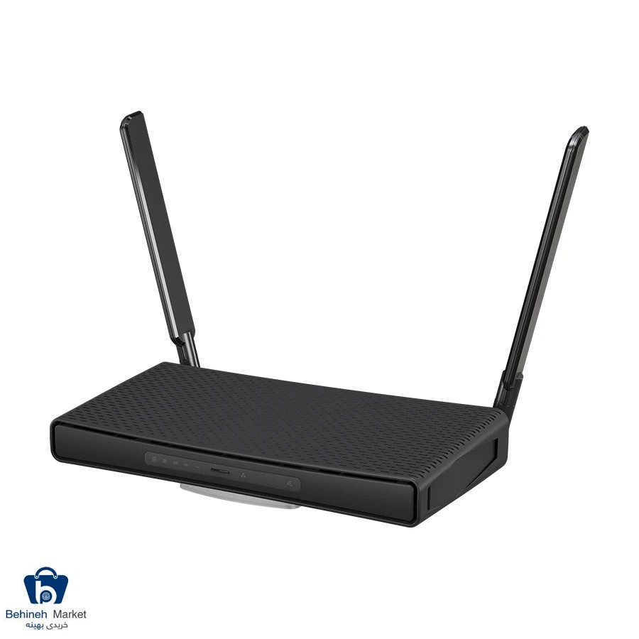 مشخصات، قیمت و خرید اکسس پوینت میکروتیک مدل hAP ax³