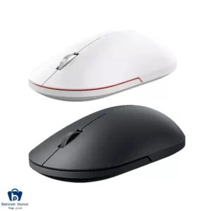 موس موشواره بیسیم وایرلس شیائومی مدل Xiaomi XMWS002TM
