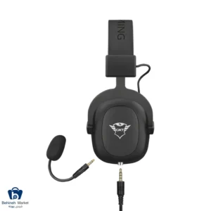 هدست گیمینگ تراست Trust GXT 414 ZAMAK PREMIUM