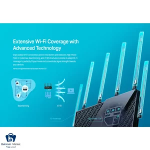 TP-Link AX5400 Archer AX72