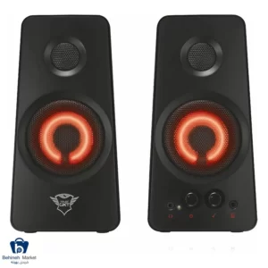 مشخصات، قیمت و خرید اسپیکر دسکتاپ تراست مدل GXT 608 TYTAN