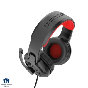 هدست گیمینگ تراست مدل Trust GXT 411 RADIUS MULTIPLATFORM