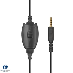هدست گیمینگ تراست مدل Trust GXT 404 RANA-PS4
