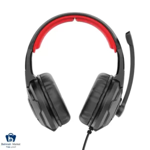 هدست گیمینگ تراست مدل Trust GXT 307 Ravu