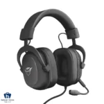 هدست مخصوص بازی تراست مدل GXT 414 ZAMAK PREMIUM