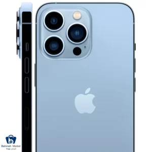 خرید آیفون 13پرومکس مدل Apple iPhone 13 Pro Max CH 256GB-6GB نات اکتیو