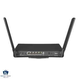 خرید اکسس پوینت میکروتیک مدل MikroTik hAP ax³
