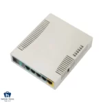 روتر بی سیم میکروتیک مدل RB951Ui-2HnD