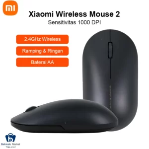 ماوس وایرلس XMWS002TM