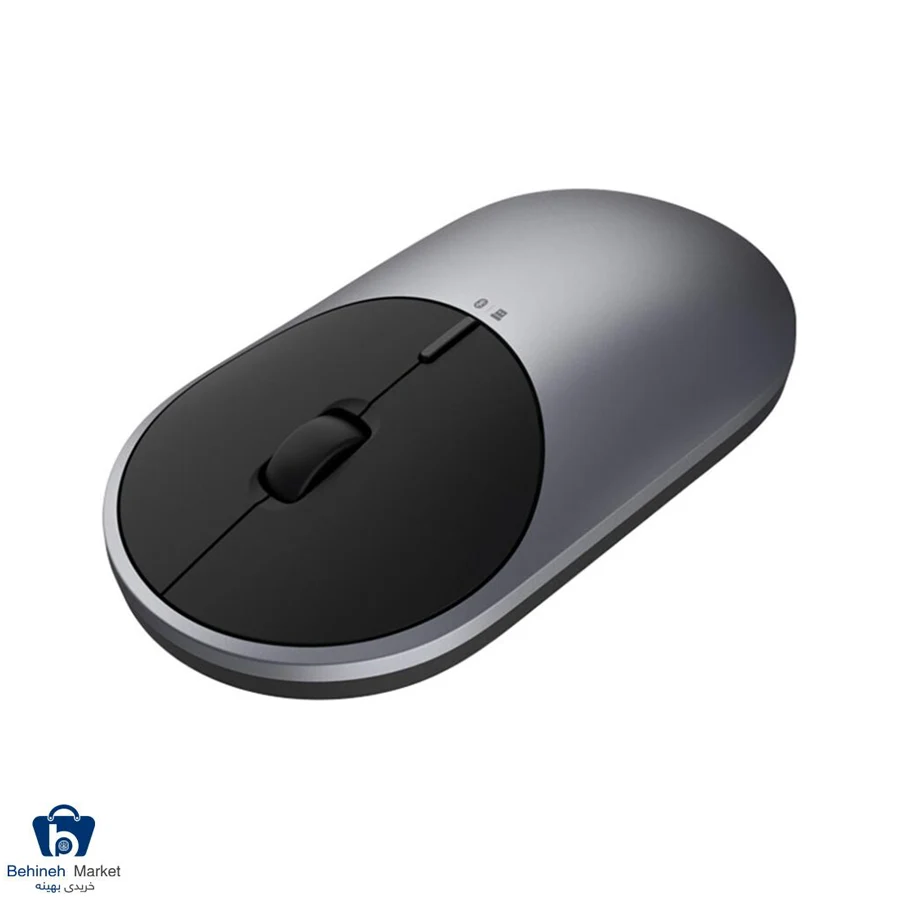ماوس بی سیم شیائومی مدل BXSBMW02