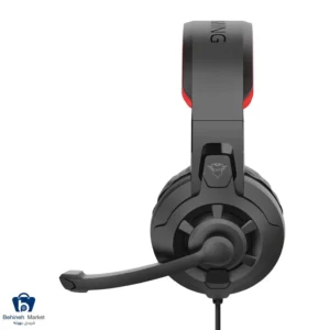 خرید هدست بازی تراست GXT 411 RADIUS MULTIPLATFORM