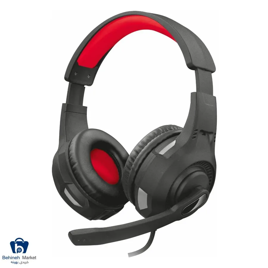 هدست گیمینگ تراست مدل GXT 307 Ravu
