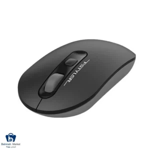 مشخصات، قیمت و خرید ماوس بی سیم ای فورتک مدل FSTYLER FG20