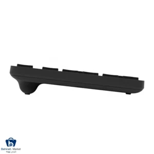 کیبورد و ماوس بی‌سیم شیائومی مدل Xiaomi WXJS01YM