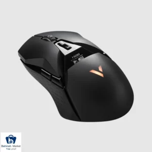 ماوس مخصوص بازی بی سیم باسیم رپو مدل VT950S