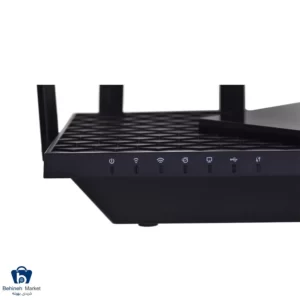 روتر اکسس پوینت دوبانده تی پی-لینک TP Link AX5400 Archer AX72