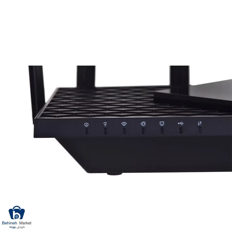 روتر اکسس پوینت دوبانده تی پی-لینک TP Link AX5400 Archer AX72