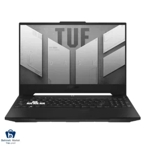 لپ تاپ ایسوس TUF Gaming FX507ZM Ci7-16GB-1SSD-6GB