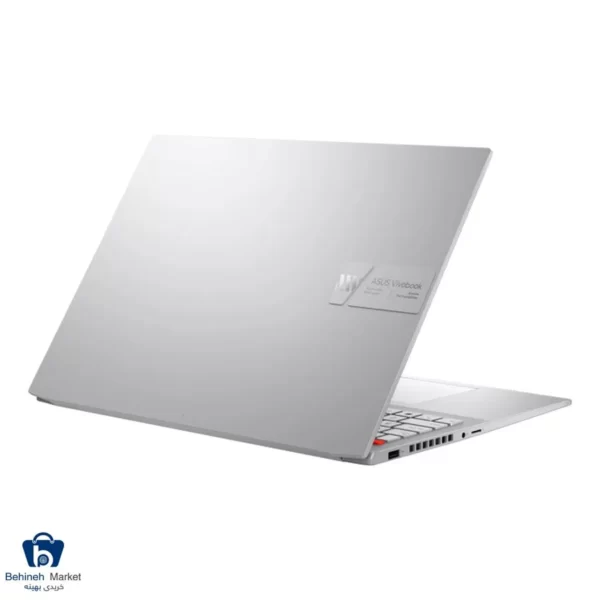 لپ تاپ 16 اینچی ایسوس مدل VivoBook Pro K6602ZE Ci7-16GB-512SSD-4GB 3050Ti
