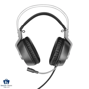 هدست گیمینگ تراست مدل Trust GXT 430 IRONN