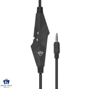 هدست گیمینگ تراست مدل Trust GXT 412 CELAZ