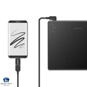 قلم نوری هوئیون مدل Huion HS64