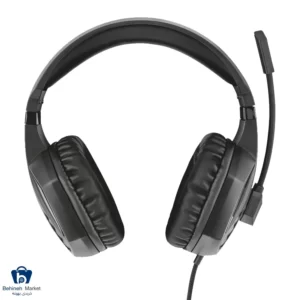 هدست مخصوص بازی تراست مدل GXT 412 CELAZ