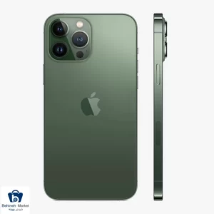 گوشی موبایل اپل مدل iPhone 13Pro ظرفیت 1TB تک سیم کارت