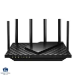 روتر دوبانده AX5400 تی پی-لینک مدل Archer AX72