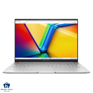 لپ تاپ ایسوس VivoBook Pro K6602ZE Core i7 16GB RAM 512GB SSD 4GB 3050Ti 16inch