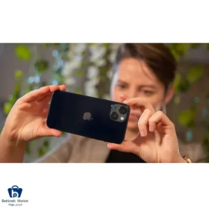گوشی اپل مدل iPhone 13 CH دو سیم کارت 128GB و رم 4GB