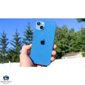 گوشی موبایل آیفون مدل iPhone 13 CH دو سیم کارت 128GB و رم 4GB