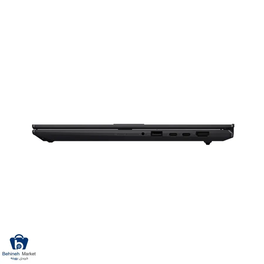 لپ‌تاپ ۱۵.۶ اینچی ایسوس مدل VivoBook K3502ZA Ci5-8GB-1SSD