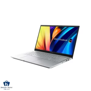 لپ تاپ 15.6 اینچی ایسوس مدل Vivobook Pro K6500ZC-MA330-i7-16GB-1SSD