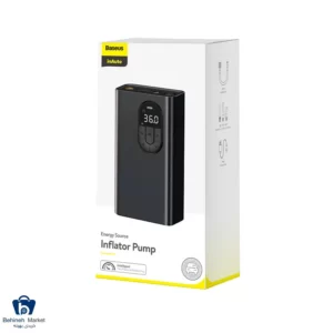 باکس پمپ باد باسئوس مدل CRNL040001